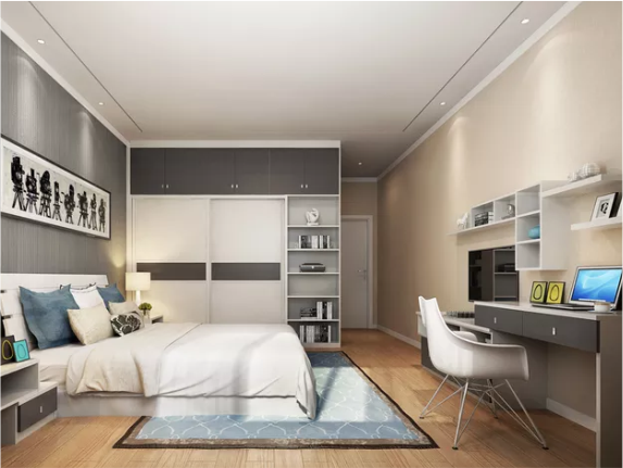 定制化VS標準化，誰將主導(dǎo)家具業(yè)?